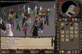 2004 Members Drop Party 3.jpg
